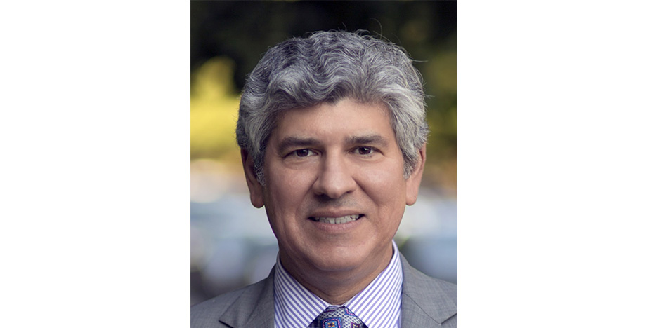 Dr. Michael Sherman